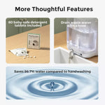 Momcozy Kleanpal Pro Bottle Washer & Steriliser