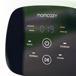 Momcozy Kleanpal Pro Bottle Washer & Steriliser