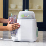 Momcozy Kleanpal Pro Bottle Washer & Steriliser