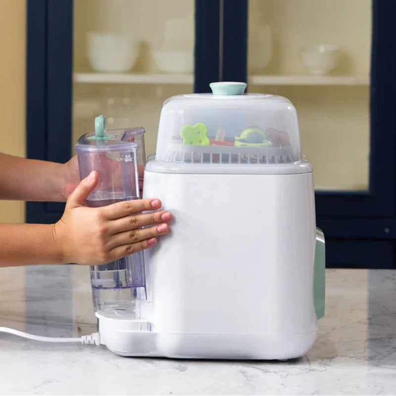 Momcozy Kleanpal Pro Bottle Washer & Steriliser