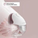 Momcozy M6 Hands-Free Single Breast Pump