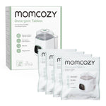 MomCozy KleanPal Pro Detergent Tablets