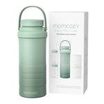 MomCozy Portable Breast Milk Cooler