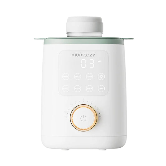 Momcozy Nutri 9-in-1 Bottle Warmer