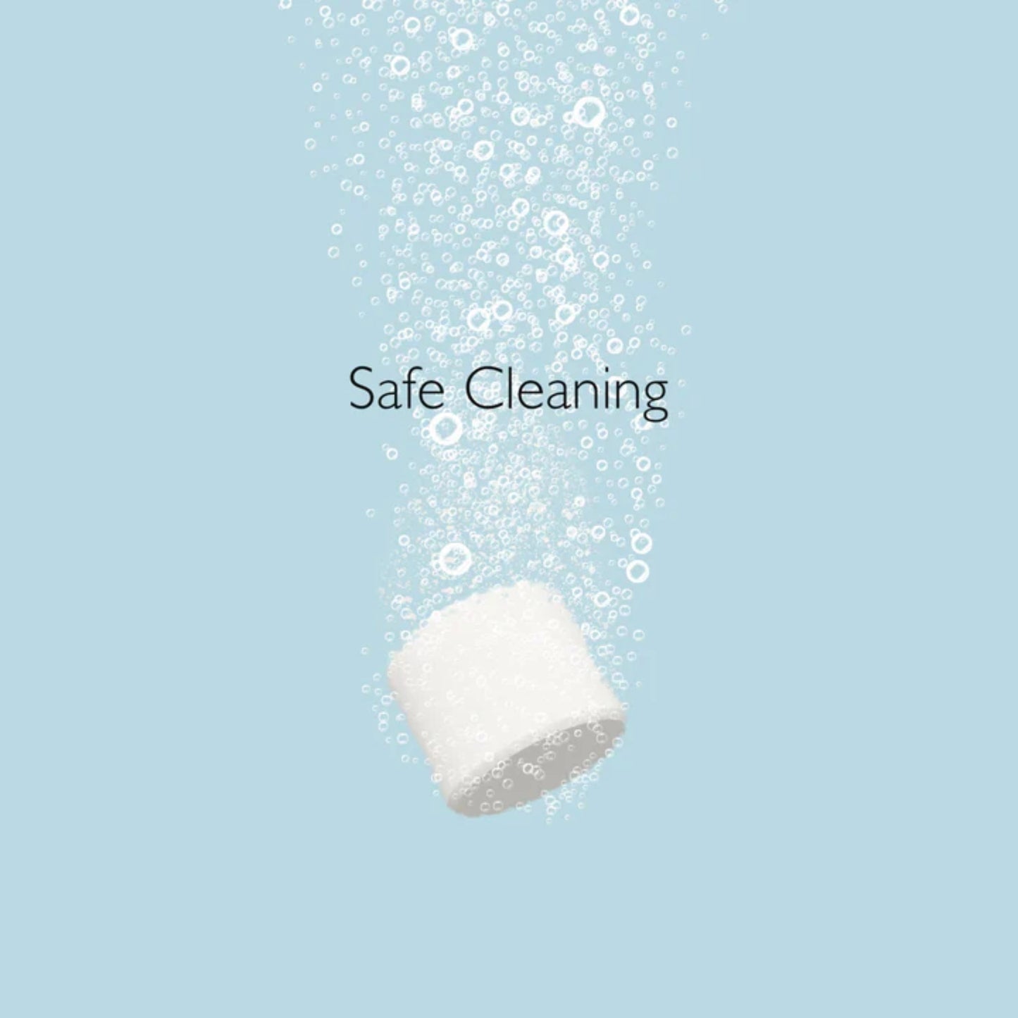 MomCozy KleanPal Pro Detergent Tablets