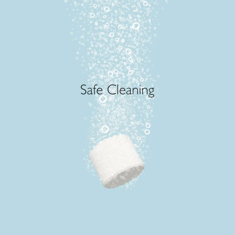 MomCozy KleanPal Pro Detergent Tablets