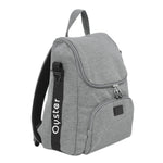 Oyster 3 Changing Backpack, Moon