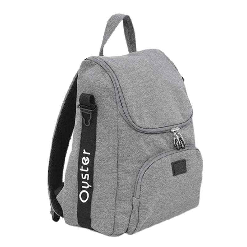 Oyster 3 Changing Backpack, Moon