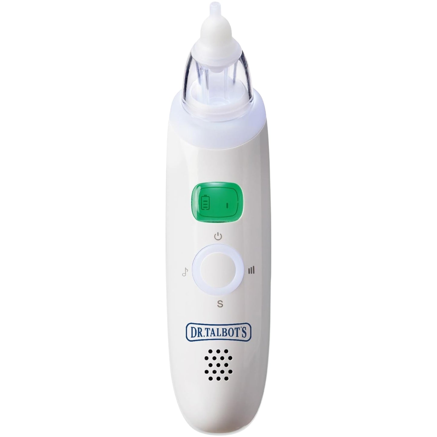 Dr Talbot's Electric Nasal Aspirator