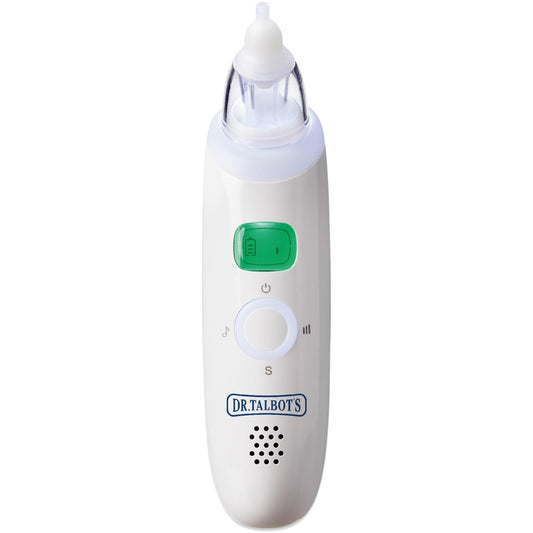 Dr Talbot's Electric Nasal Aspirator
