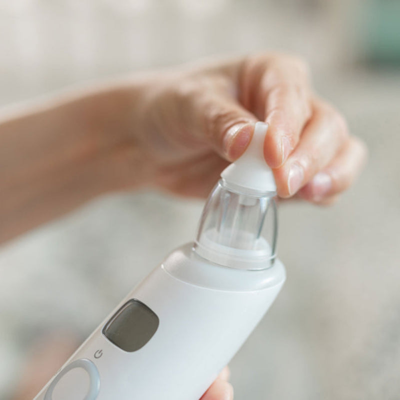 Dr Talbot's Electric Nasal Aspirator