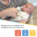 Dr Talbot's Electric Nasal Aspirator