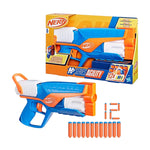 Nerf N Series Agility Blaster
