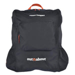 Out N About Nipper Compact, Black