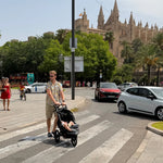 Out N About Nipper Compact, Black