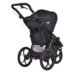 Out N About Nipper Compact, Black