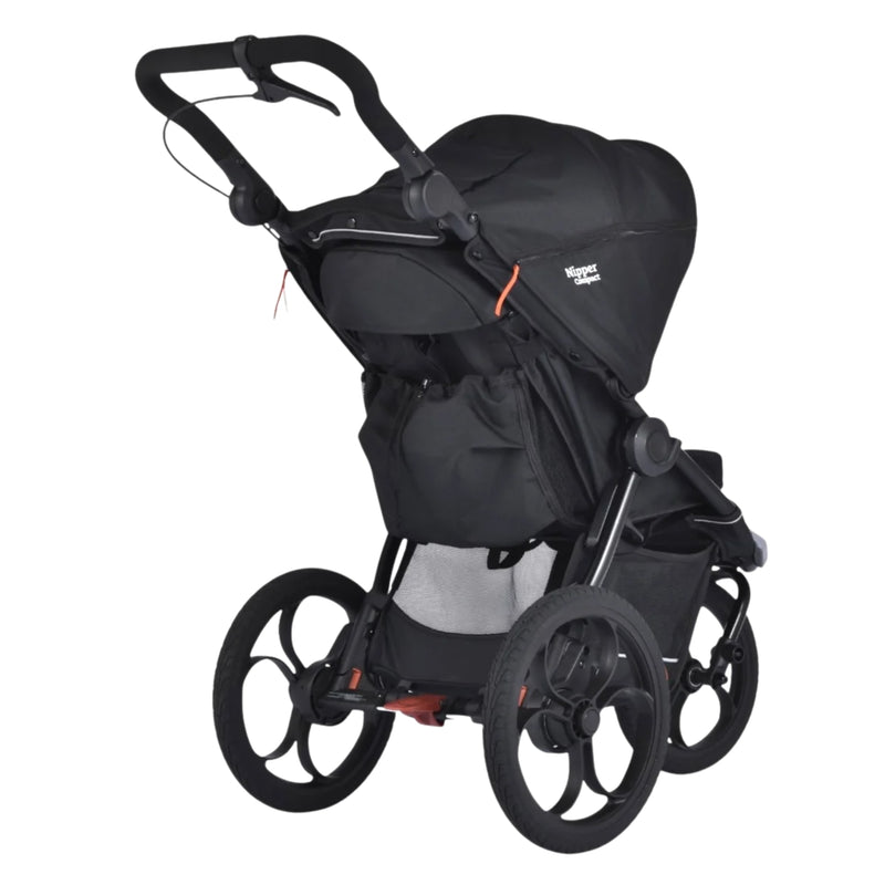 Out N About Nipper Compact, Black