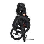 Out N About Nipper Compact, Black