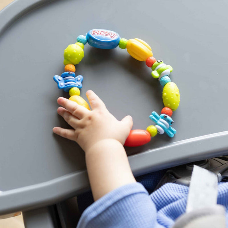 Nuby Bugaloop™ Teething Toy