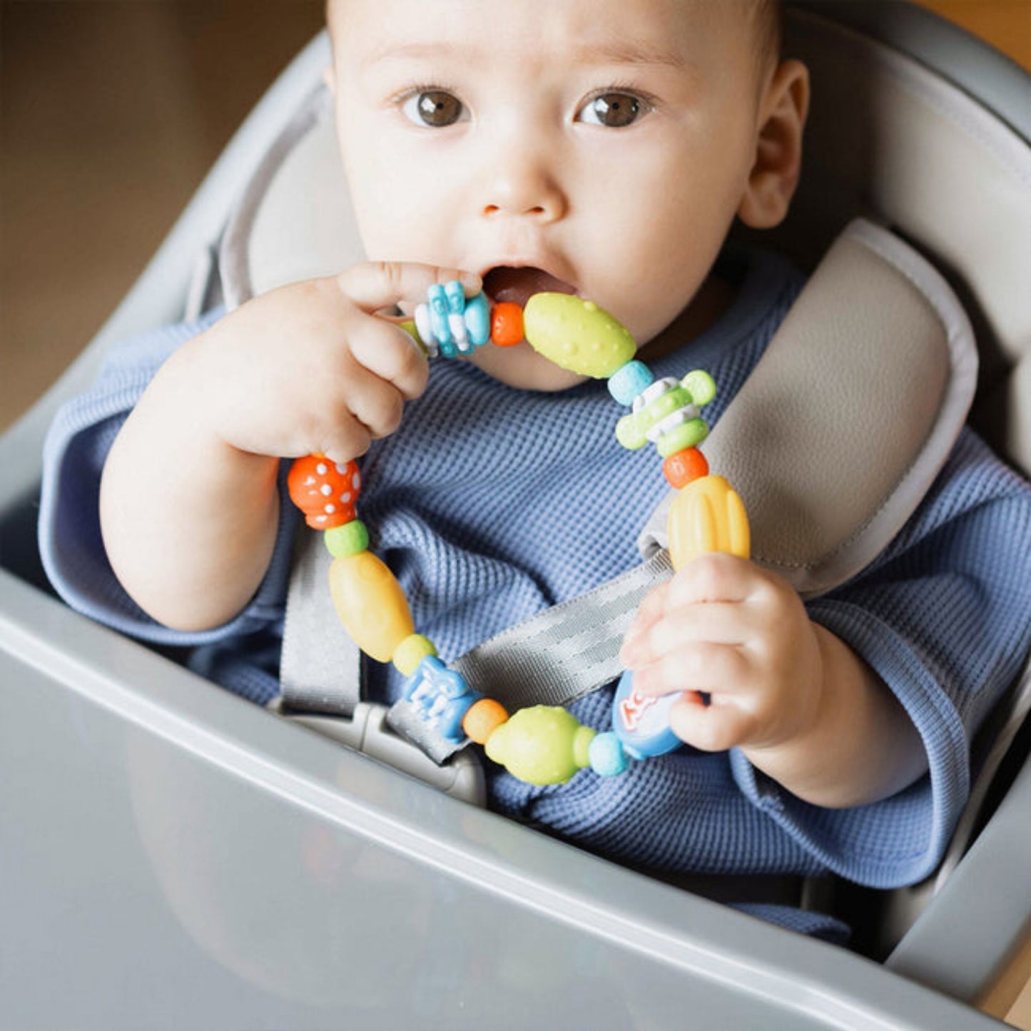 Nuby Bugaloop™ Teething Toy
