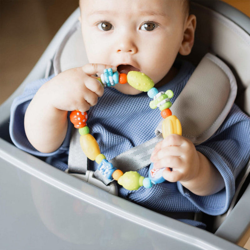 Nuby Bugaloop™ Teething Toy