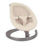 Nuna Leaf Grow Bouncer, Cloud