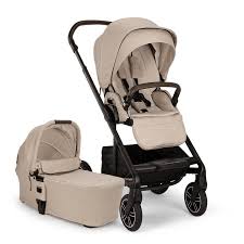 Nuna Mixx Next Pushchair & Carrycot