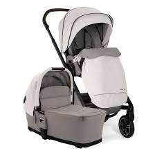 Nuna Mixx Next Pushchair & Carrycot