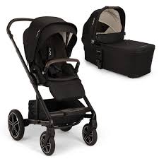 Nuna Mixx Next Pushchair & Carrycot