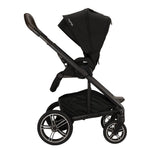 Nuna MIXX Next - with Nuna ARRA Car Seat