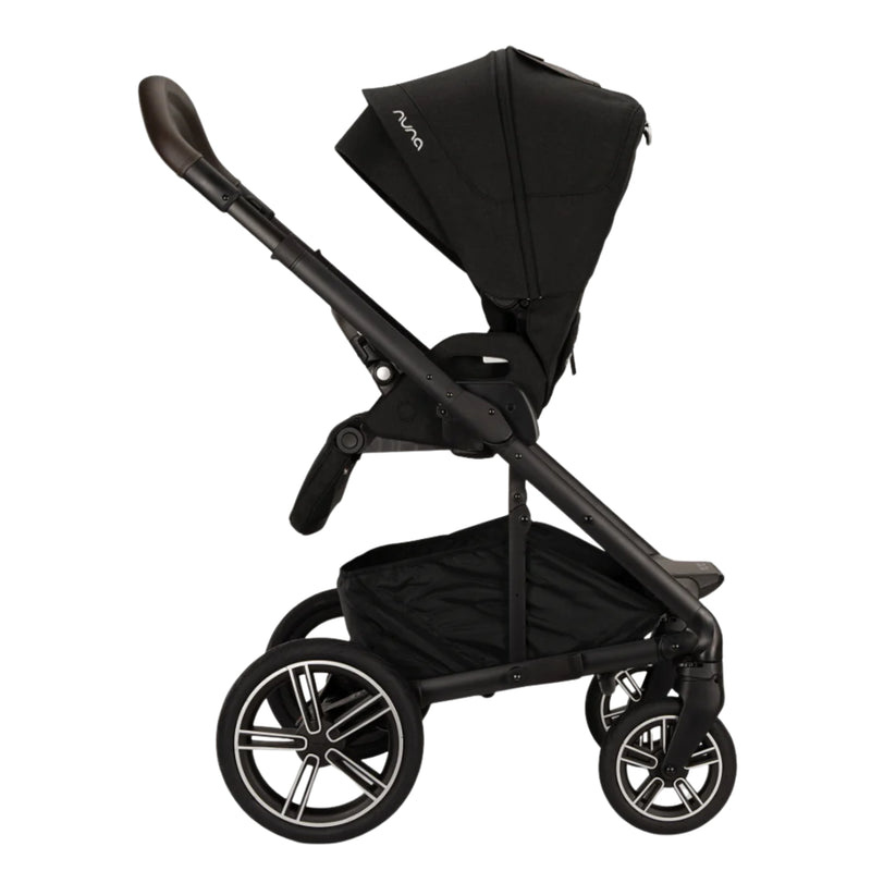 Nuna MIXX Next - with Nuna ARRA Car Seat