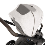 Nuna Mixx Next Pushchair & Carrycot, Mineral
