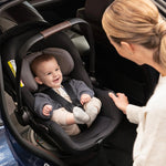 Nuna MIXX Next - with Nuna ARRA Car Seat