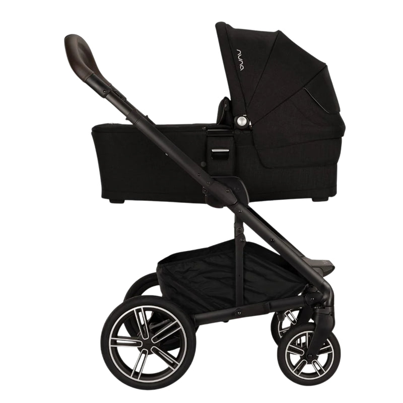 Nuna MIXX Next - with Nuna ARRA Car Seat