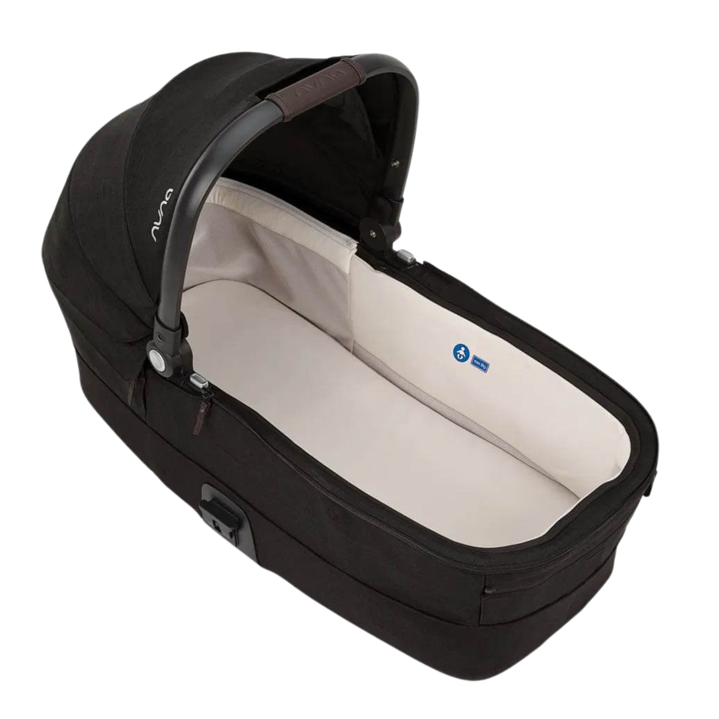 Nuna MIXX Next - with Nuna ARRA Car Seat