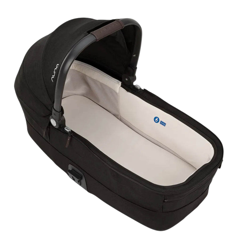 Nuna MIXX Next - with Nuna ARRA Car Seat