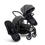 iCandy Orange 4 Double Pushchair