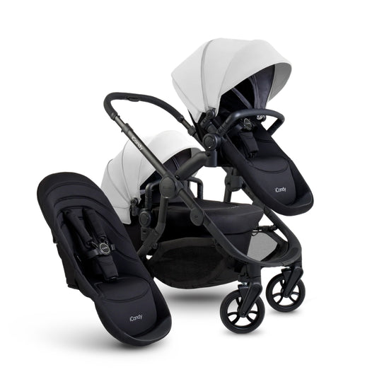 iCandy Orange 4 Double Pushchair