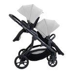 iCandy Orange 4 Twin Pushchair, Glacier