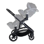 iCandy Orange 4 Twin Pushchair, Glacier