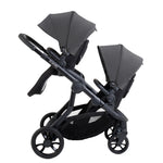 iCandy Orange 4 Twin Pushchair, Fossil