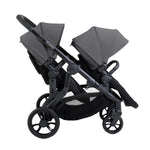 iCandy Orange 4 Twin Pushchair, Fossil