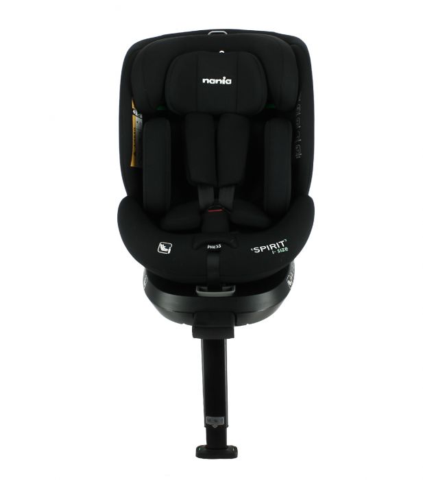 Nania Spirit 360 I-Size Car Seat