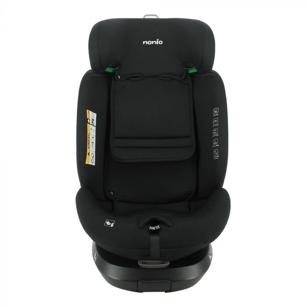 Nania Spirit 360 I-Size Car Seat