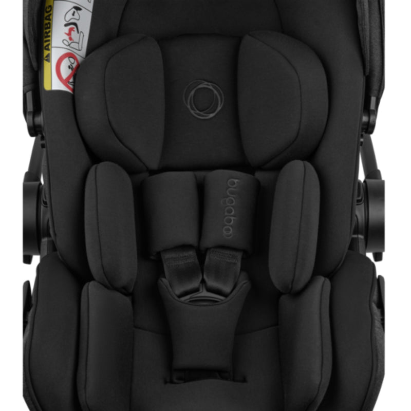 Bugaboo Otter by Nuna i-Size Car Seat