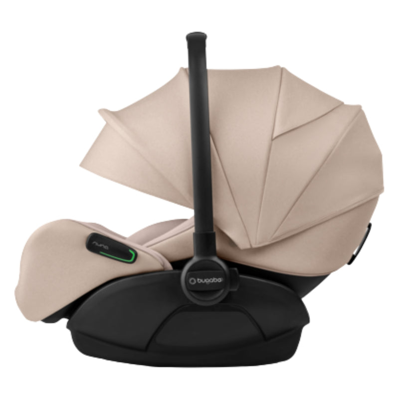 Bugaboo Otter by Nuna i-Size Car Seat
