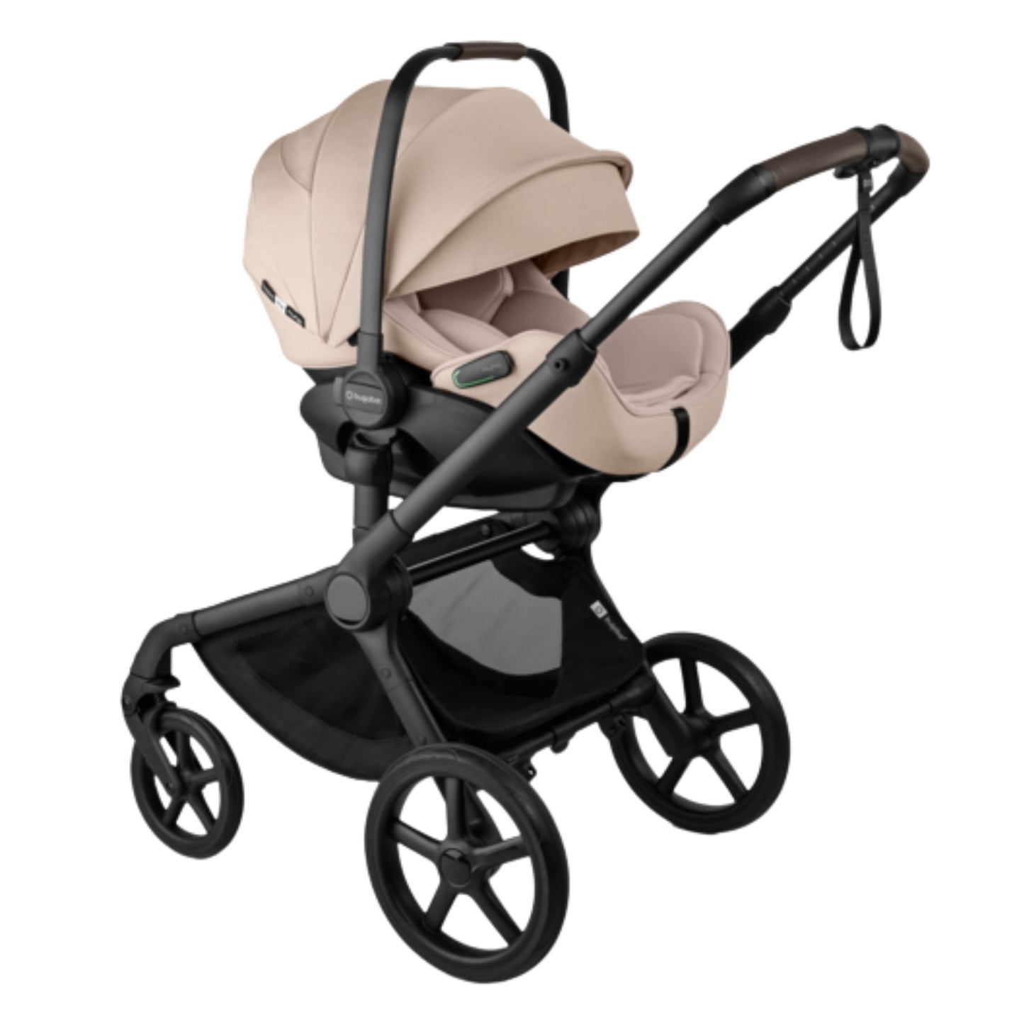 Bugaboo Otter by Nuna i-Size Car Seat