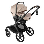 Bugaboo Otter by Nuna i-Size Car Seat