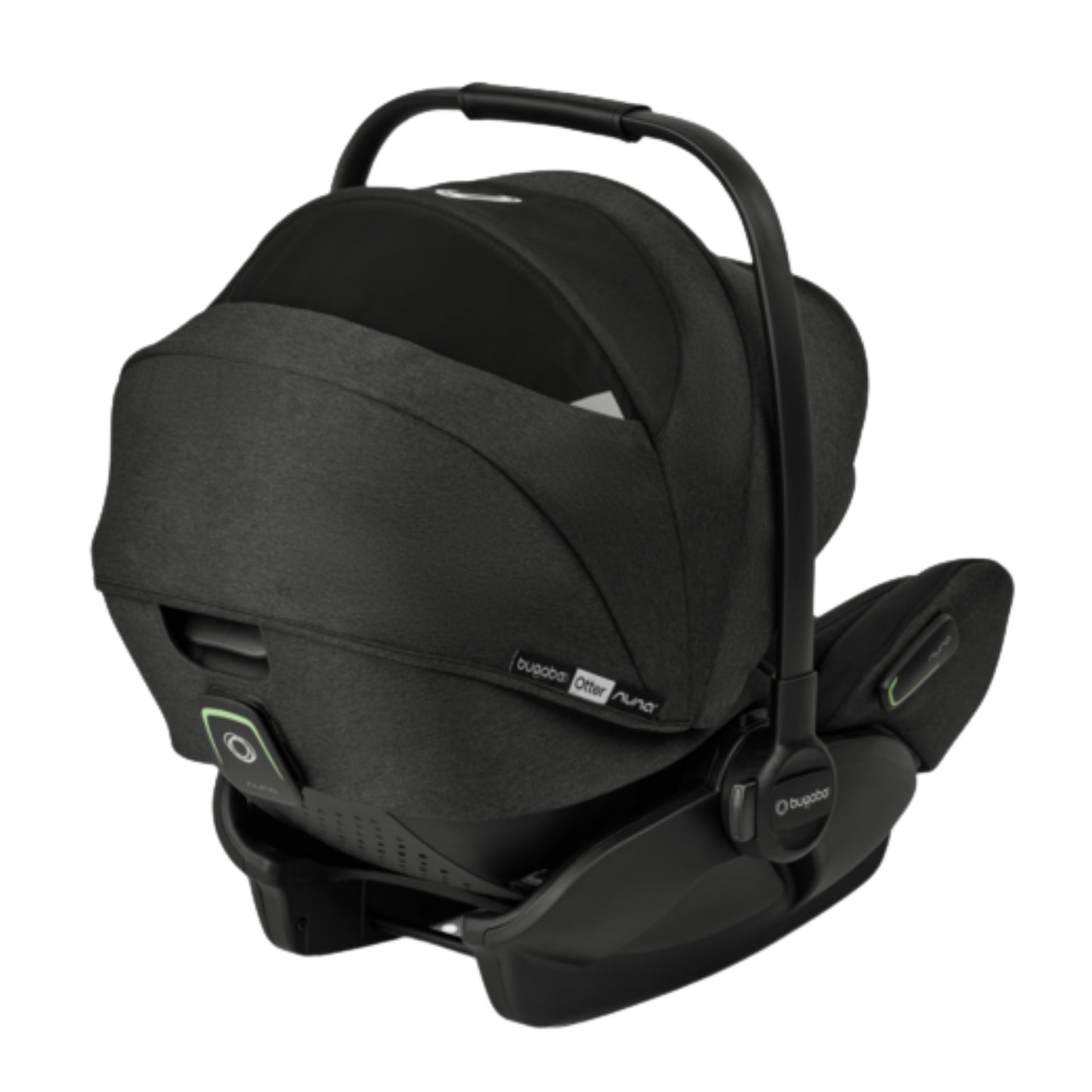 Bugaboo Otter by Nuna i-Size Car Seat