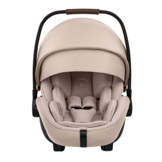 Bugaboo Otter by Nuna i-Size Car Seat